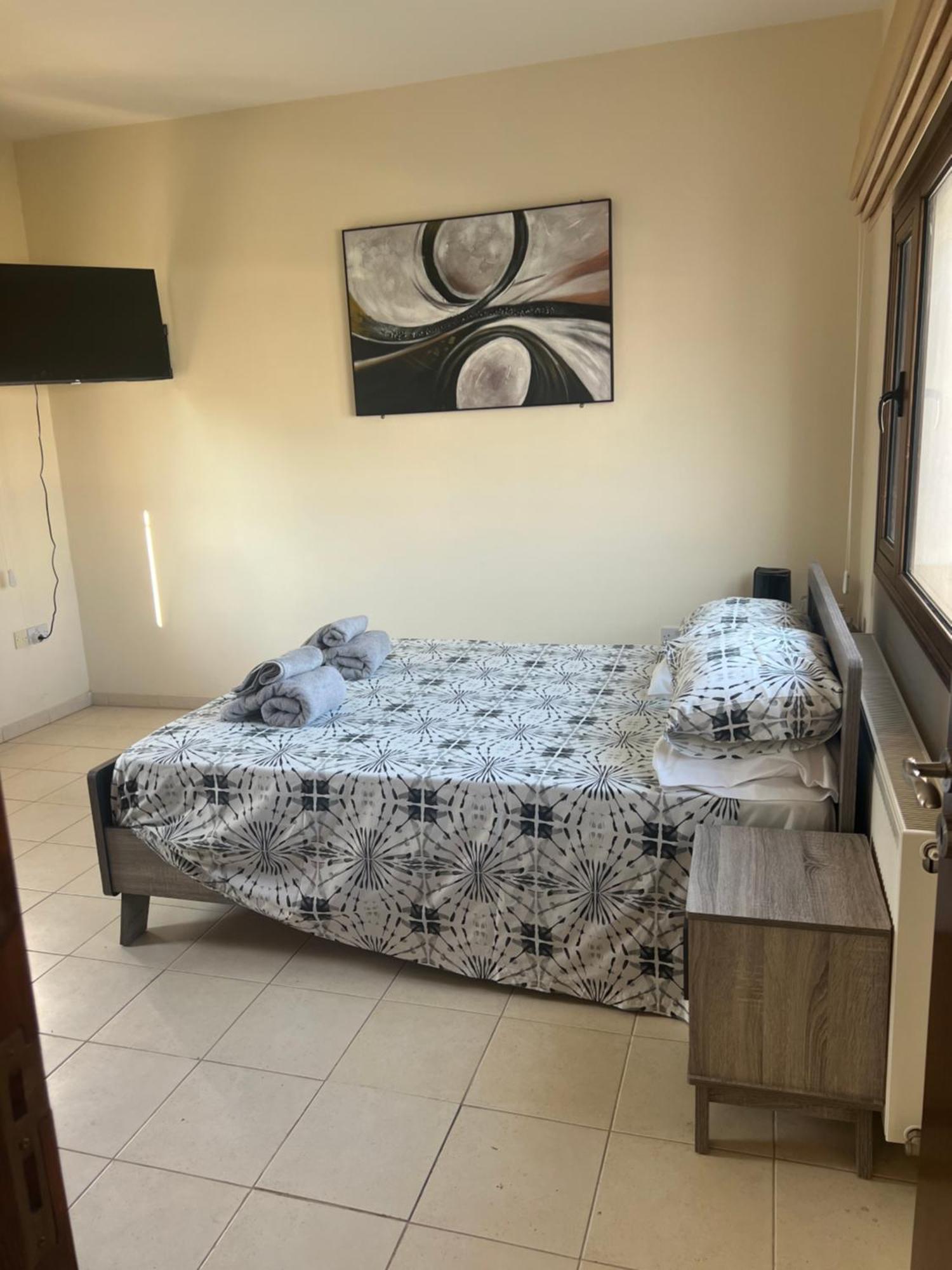 Séjour chez l'habitant Tranquil Paradise *
